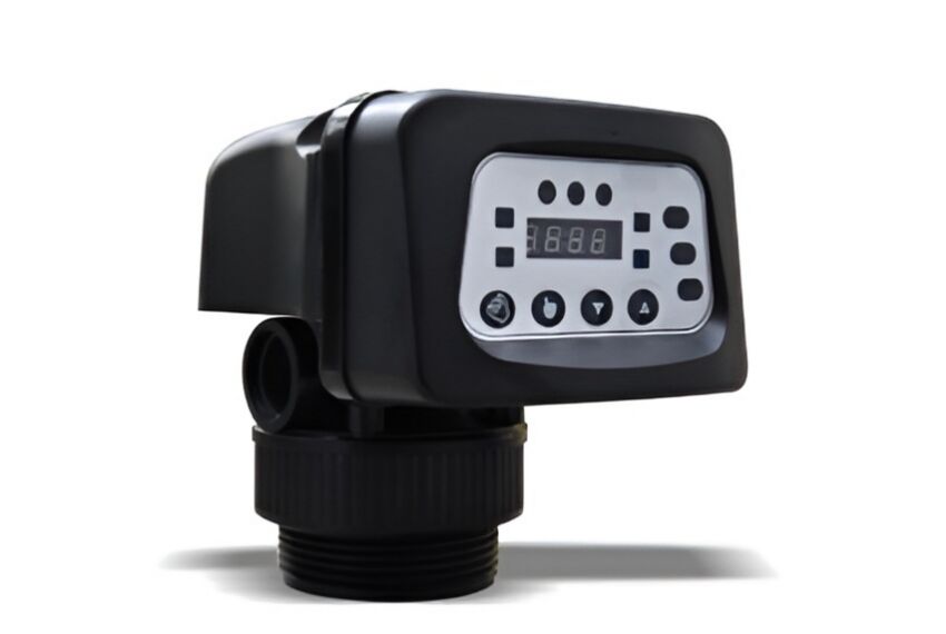 GL2-2 Economical Filter Valve